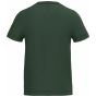 iDeal Basic Brand T-shirt enfant iDeal150 ideal_forest_green
