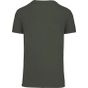 Kariban T-shirt Bio190 IC homme green_marble_heather