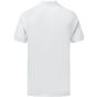 SG Originals Cotton Polo Men white