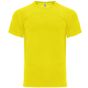 Roly Sport Monaco jaune