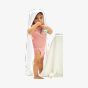 Babybugz Baby hooded blanket