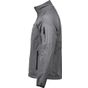 tee jays Performance Softshell Jacket grey_melange