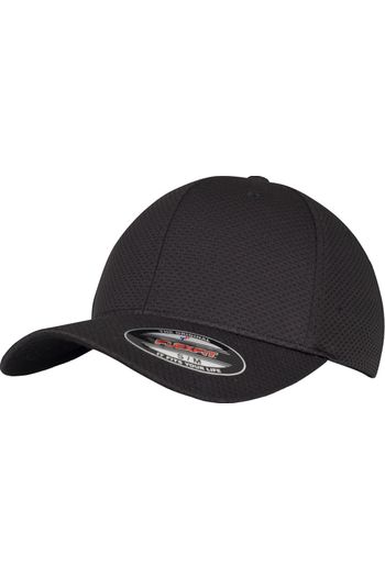 Image produit 3D Hexagon Jersey Cap