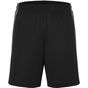 James&Nicholson Basic Team Shorts black/white