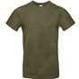 B&C Collection #E190 urban_khaki