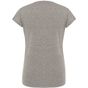 JHK Ladies Regular Premium T-Shirt grey_melange