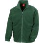 Result Full Zip Active Fleece Jacket forest