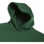 Russell Authentic Sweat capuche enfant bottle_green