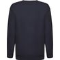 fruit of the loom Premium Set-In Sweat Kids deep_navy