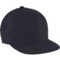 K-up Casquette enfant Snapback - 5 panneaux black