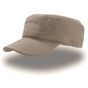 Atlantis Tank Cap khaki