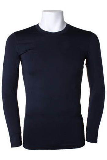 Image produit Gamegear Warmtex Base Layer LS
