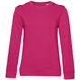 B&C Collection Inspire Crew Neck /women_° magenta_pink