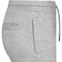HRM Kids Premium Jogging Pants Grey melange