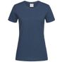 Stedman Classic-T Fitted navy_blue