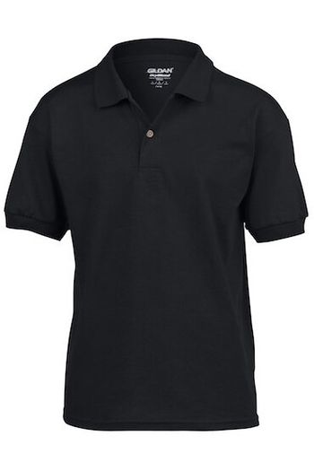 Image produit Kids` DryBlend® Jersey Polo