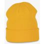 K-up Bonnet tricoté  yellow