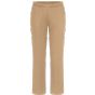 karlowsky Men's Pull-On Trousers Kaspar Sahara