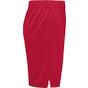 ProAct Short de basket-ball enfant sporty_red