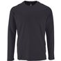 Sol's Imperial LSL Men gris_souris