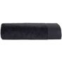 The One Towelling Deluxe Bath Towel anthracite