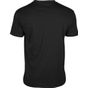 tee jays Basic Tee black