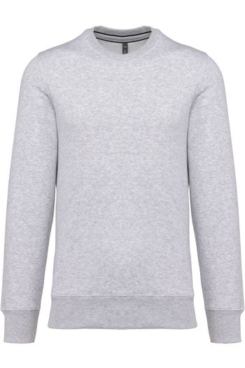 Image produit Sweat-shirt col rond