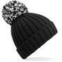 Beechfield Bonnet amusant black