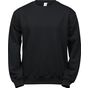 Tee Jays Power sweatshirt black