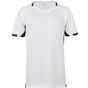 Sol's Classico Kids blanc/noir