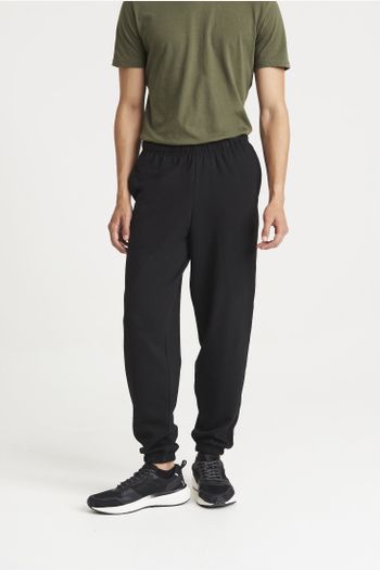Image produit College cuffed jogpants