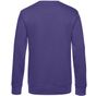 B&C Collection B&C King Crew Neck_° radiant_purple