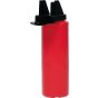 ProAct Bouteille de sport hygiénique 1000 ml red