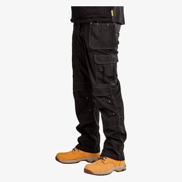 Pantalon Huntsville Stanley Workwear