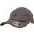 flexfit Cotton Twill Dad Cap dark_grey