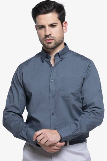 Image produit Poplin shirt