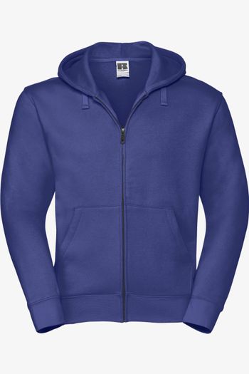 Image produit ZIP HOODED SWEAT