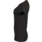 SF Clothing Women´s feel good stretch T black