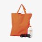 bags by jassz Cotton Shopper poignées courtes