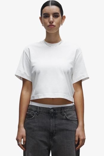 Image produit Womens Crop Top