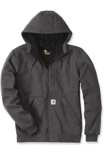 Image produit Sweat-shirt zippé capuche Windfighter