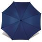 L-merch Automatic Wooden Umbrella Cork dark_blue