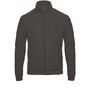 B&C Collection Sweat ID.206 50/50 anthracite