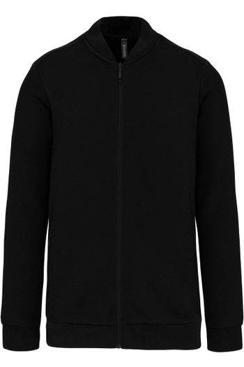 Image produit Veste molleton zippée homme