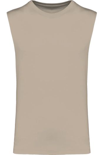 Image produit T-shirt sans manches Bio150 IC homme