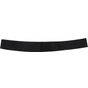 K-up Ruban amovible pour chapeau black