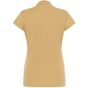 JHK Lady Regular Polo sand