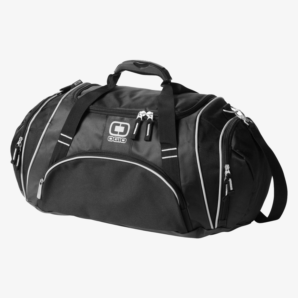 Sac de sport Crunch ogio