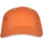 Roly Panel orange
