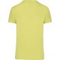 Kariban T-shirt Bio190 IC homme lemon_yellow